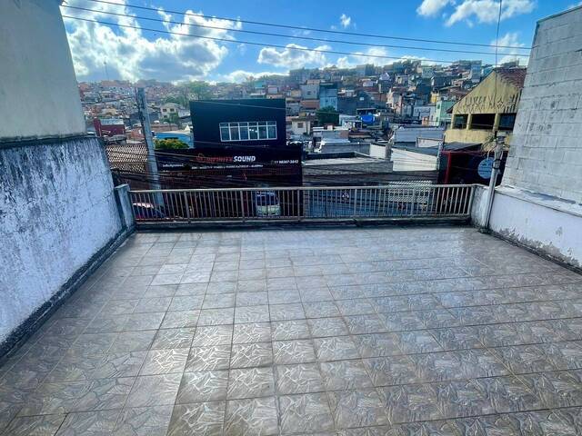 Casa para Venda em Santo André - 5