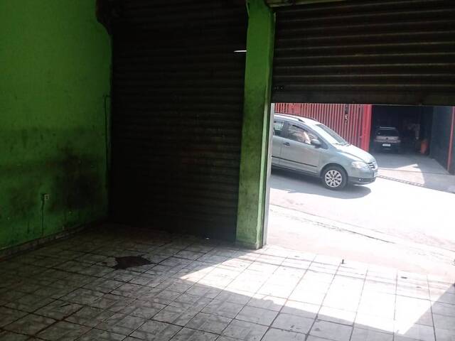 #LOC317 - Sala para Locação em Santo André - SP - 2