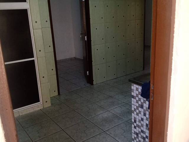 #LOC320 - Casa para Locação em Santo André - SP - 2