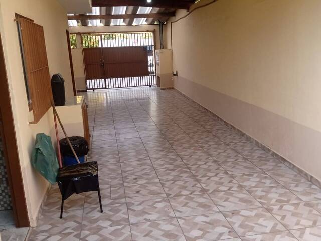 #LOC320 - Casa para Locação em Santo André - SP - 1