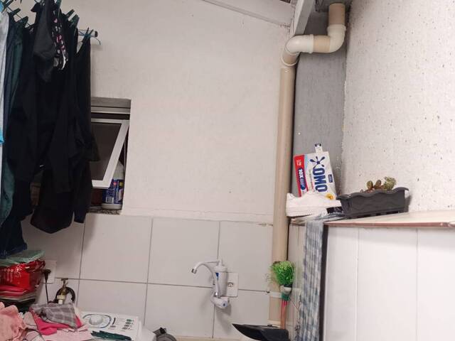#LOC321 - Apartamento para Locação em Santo André - SP - 3