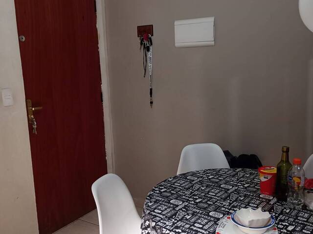 #LOC321 - Apartamento para Locação em Santo André - SP - 1