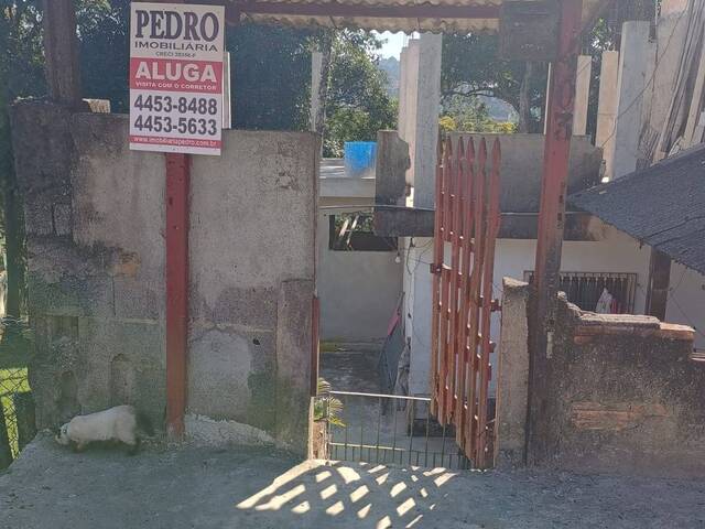 Locação em JARDIM RIVIERA - Santo André