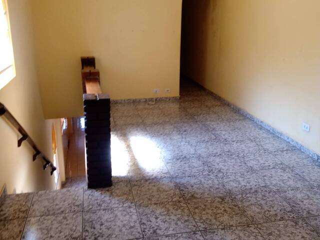 Casa para Venda em Santo André - 4