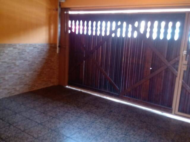 #CAS320 - Casa para Venda em Santo André - SP - 2