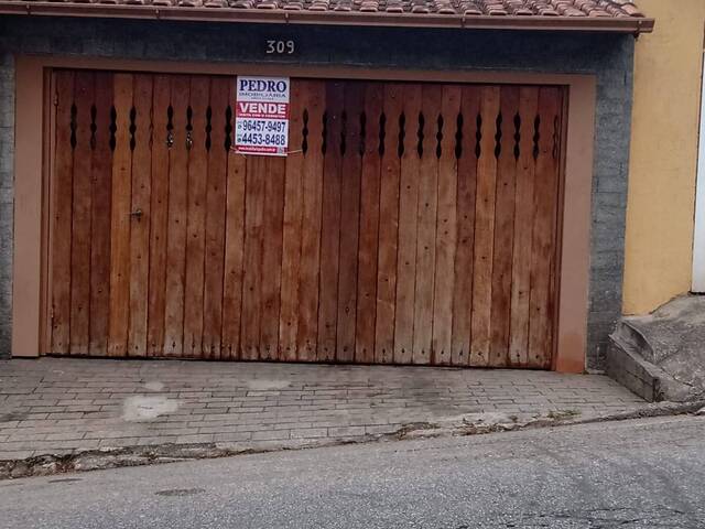 Venda em JARDIM IRENE - Santo André