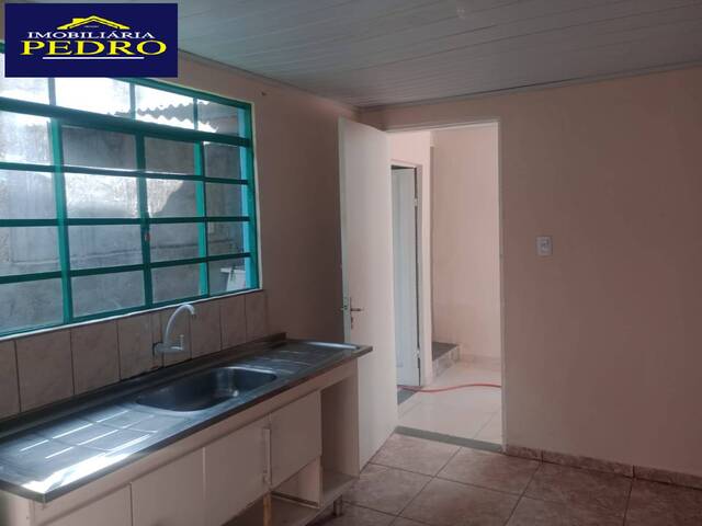 #CAS321 - Casa para Venda em Poços de Caldas - MG - 3