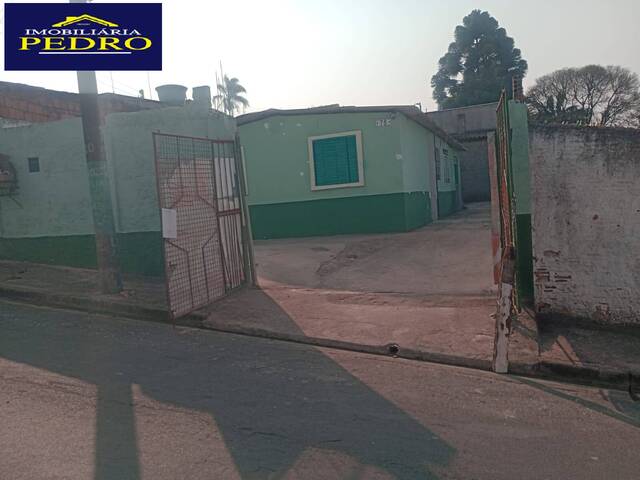 #CAS321 - Casa para Venda em Poços de Caldas - MG - 1