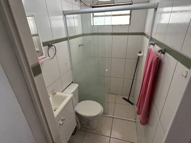 #CAS322 - Casa para Venda em Santo André - SP - 3
