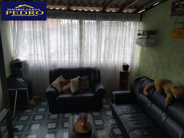 #SOB402 - Sobrado para Venda em Santo André - SP - 3