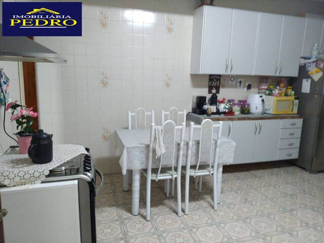 Sobrado para Venda em Santo André - 5