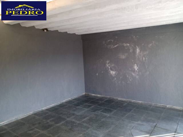 #CAS324 - Casa para Venda em Santo André - SP - 2
