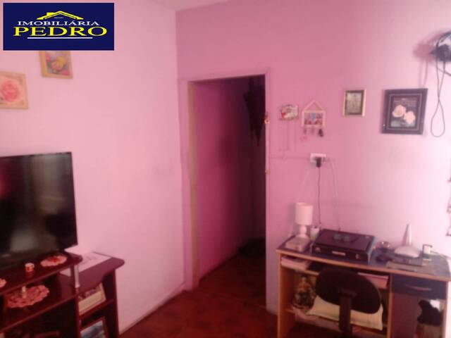 #CAS323 - Casa para Venda em Santo André - SP - 2