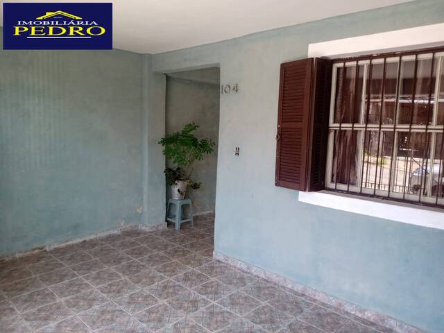 #CAS323 - Casa para Venda em Santo André - SP - 1