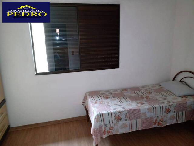 Sobrado para Venda em Santo André - 4