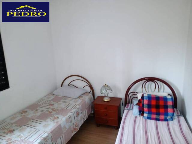 Sobrado para Venda em Santo André - 5