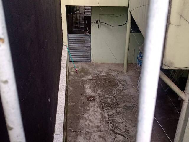 #CAS325 - Casa para Venda em Santo André - SP - 2