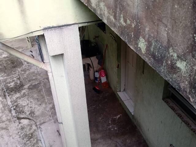 #CAS325 - Casa para Venda em Santo André - SP - 3