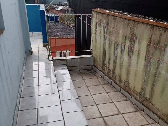 Casa para Venda em Santo André - 4