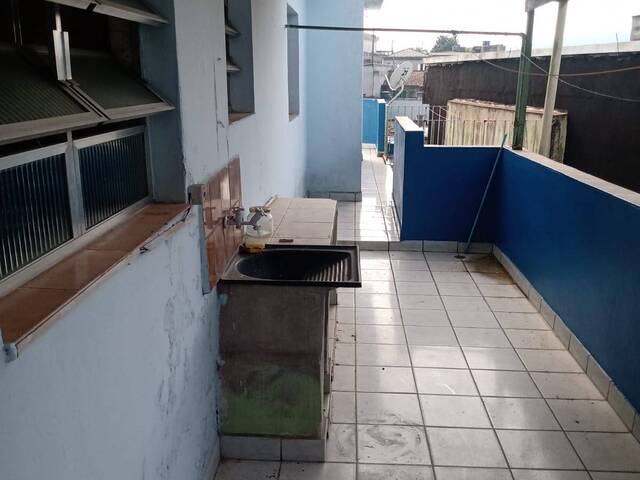 Casa para Venda em Santo André - 5