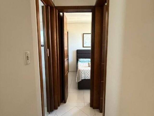 #APT598 - Apartamento para Venda em Santo André - SP - 3