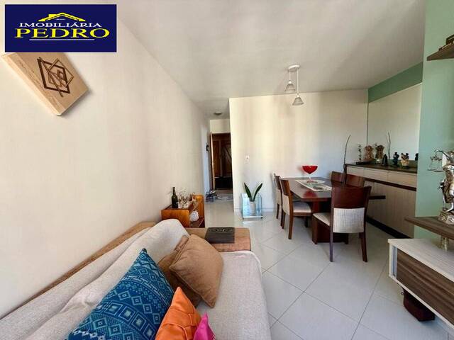 #APT598 - Apartamento para Venda em Santo André - SP - 2