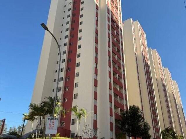 #APT598 - Apartamento para Venda em Santo André - SP - 1