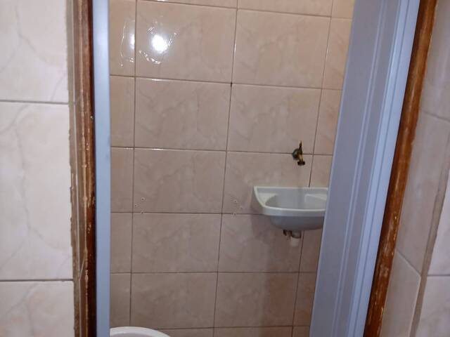 #LOC254 - Sala para Locação em Santo André - SP - 3