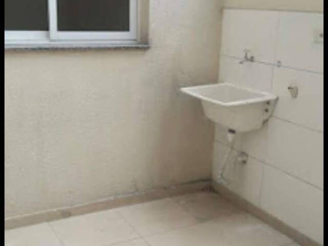 #APT600 - Apartamento para Venda em Santo André - SP - 2