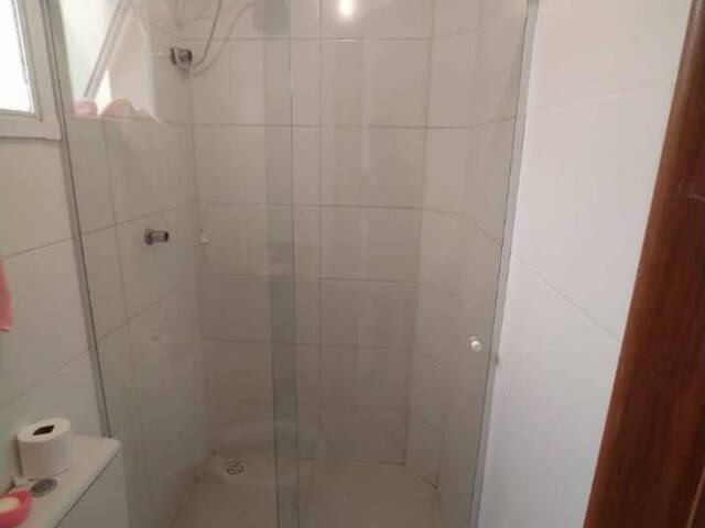 #APT600 - Apartamento para Venda em Santo André - SP - 2