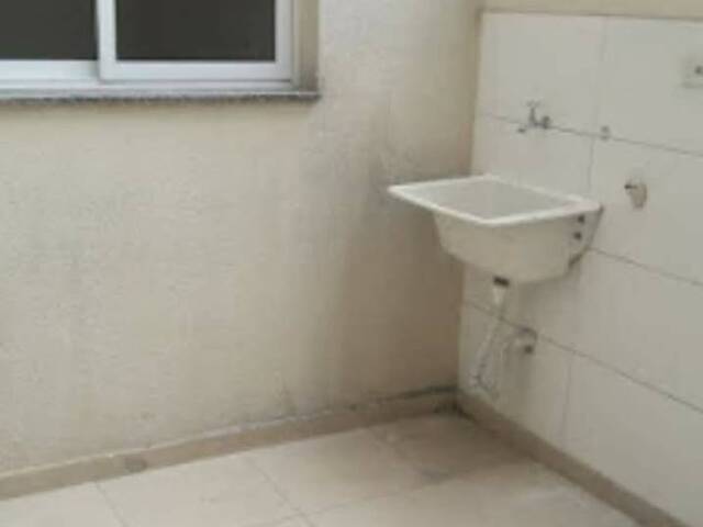 #APT600 - Apartamento para Venda em Santo André - SP - 3