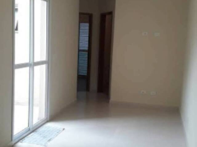 #APT600 - Apartamento para Venda em Santo André - SP - 1
