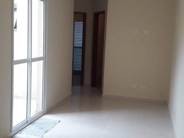 Venda em JARDIM SANTO ANDRÉ - Santo André