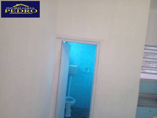 Sobrado para Venda em Santo André - 5