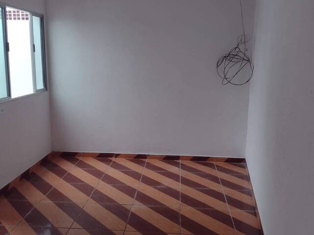 Locação em VILA LUZITA - Santo André