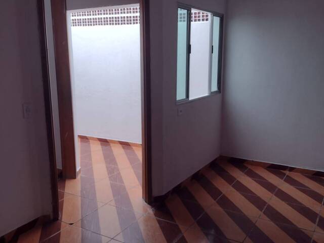 #loc255 - Casa para Locação em Santo André - SP - 3