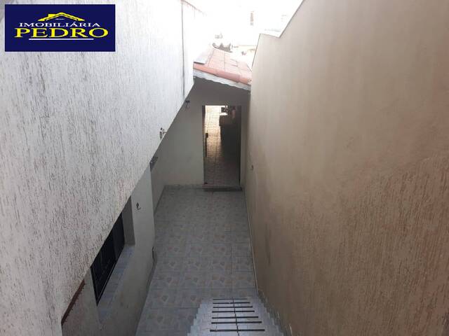 Casa para Locação em Santo André - 4