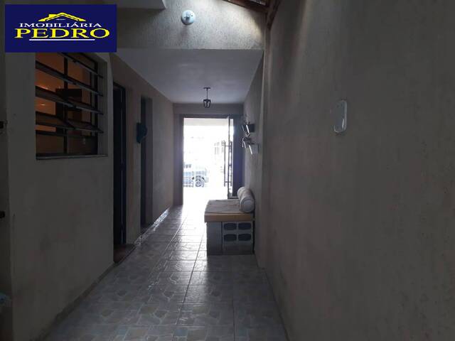 Casa para Locação em Santo André - 5