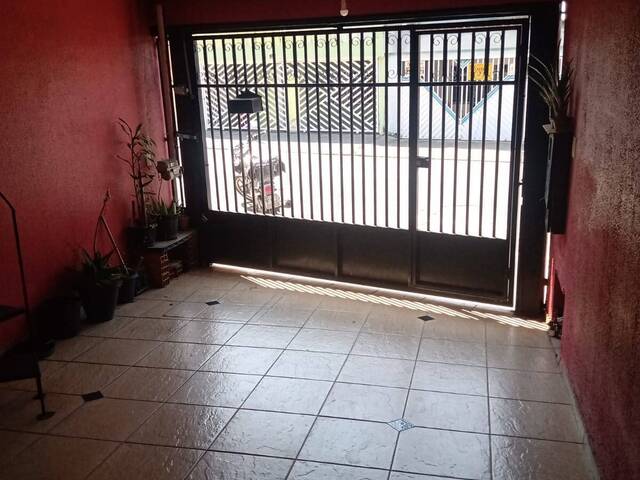 #LOC258 - Sobrado para Locação em Santo André - SP