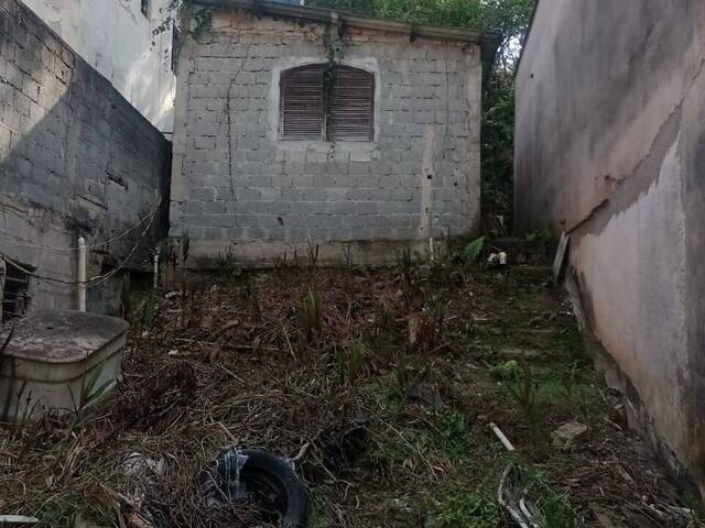 #CAS327 - Casa para Venda em Santo André - SP - 3