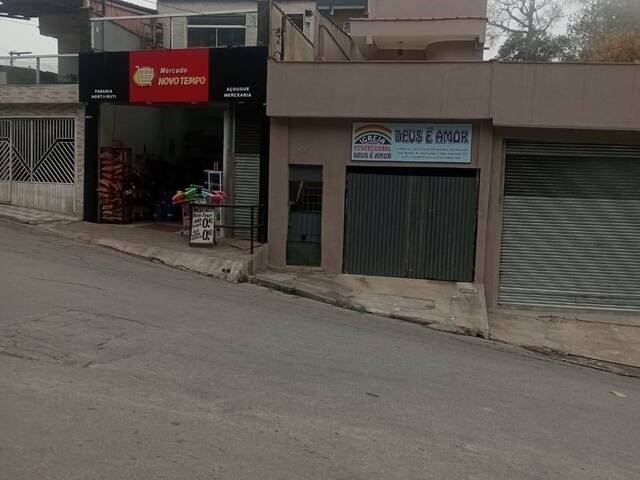 #CAS327 - Casa para Venda em Santo André - SP - 2