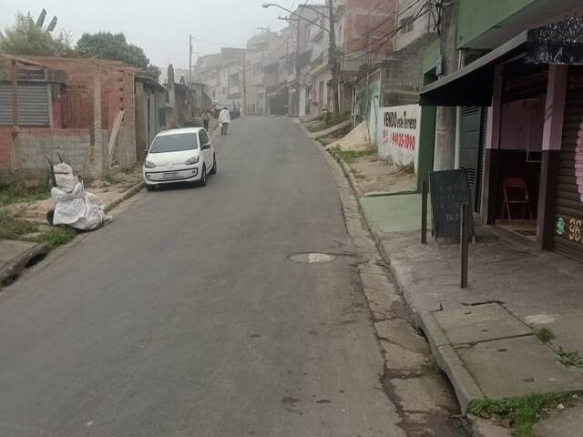 Casa para Venda em Santo André - 5