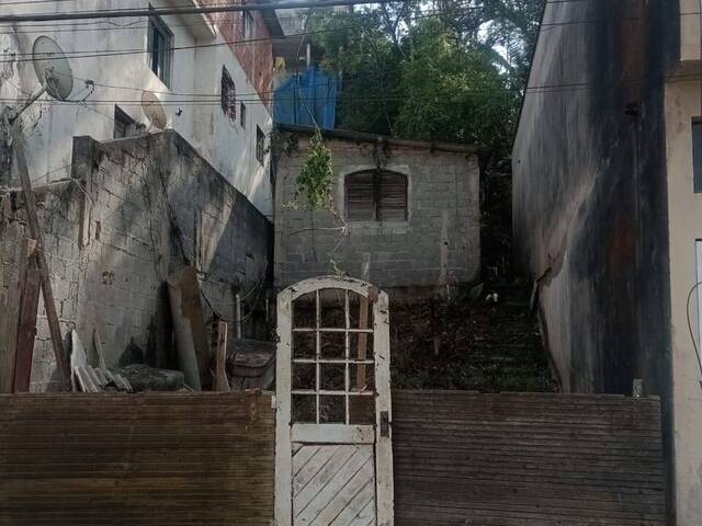 Venda em PARQUE MIAMI - Santo André