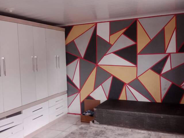 #CAS328 - Casa para Venda em Santo André - SP - 3