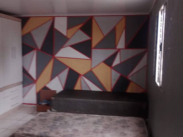 #CAS328 - Casa para Venda em Santo André - SP - 2