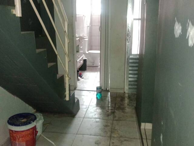 #CAS328 - Casa para Venda em Santo André - SP - 1