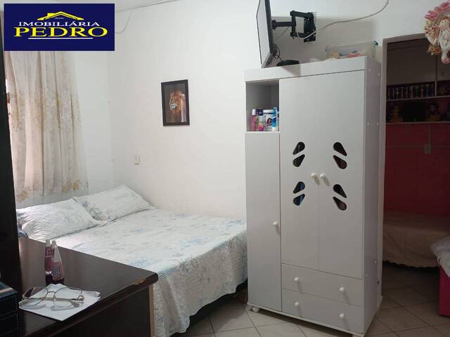 #CAS329 - Casa para Venda em Santo André - SP - 3