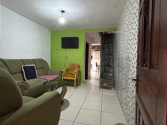 Venda em JARDIM SANTA CRISTINA - Santo André