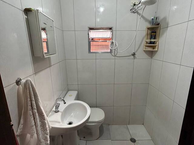 Sobrado para Venda em Santo André - 5