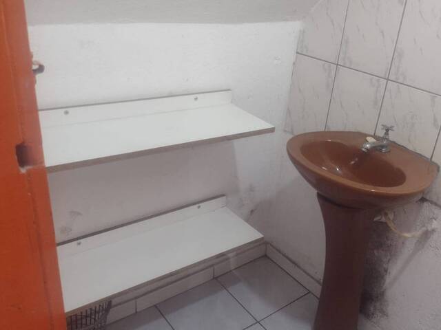 #LOC260 - Casa para Locação em Santo André - SP - 3